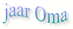 jaar Oma